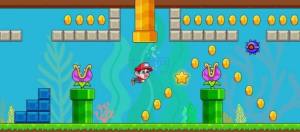 布鲁诺的世界游戏官方安卓版(Bruno)图片1