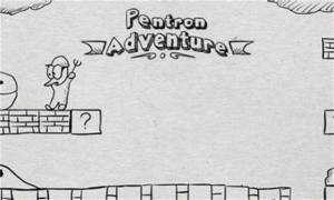 超级潘特龙冒险游戏官方最新版图片1