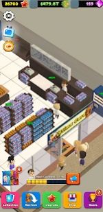 卡店经理官方游戏最新版图片1