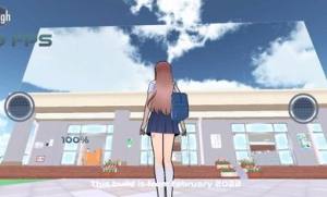 我的深情官方游戏最新版(M)图片1