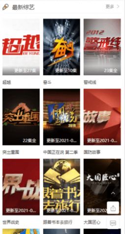 灰百合影院app图3