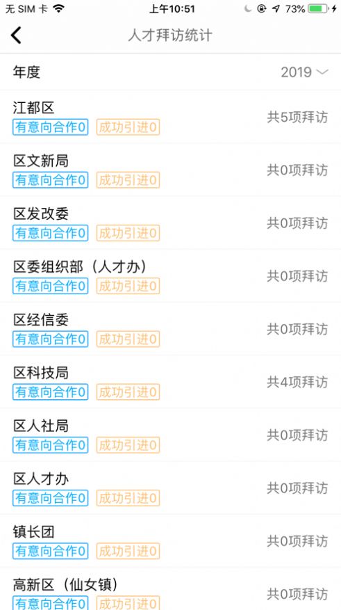 智汇龙川办公app安卓下载图片2