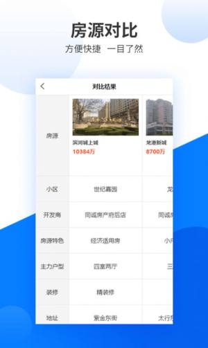 同诚房产app安卓版下载图片1