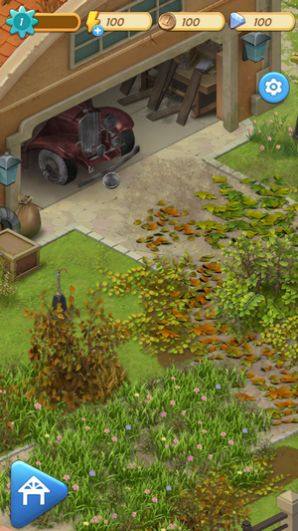 爱神花园游戏免费版图3