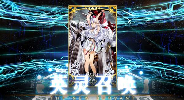 FGO卡莲强度怎么样？新从者卡莲技能效果详解[多图]