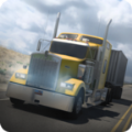 卡车司机终极版游戏下载手机版 v1.0