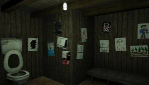 马头人逃生游戏手机版图片1