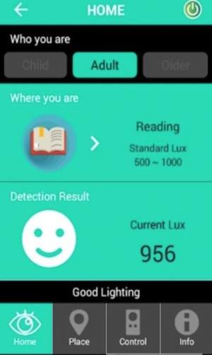 Rainbow Eye健康护眼app软件下载图片1