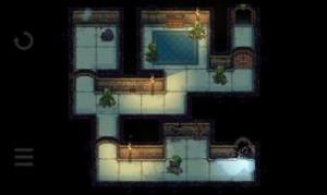 恐惧岩上的地牢游戏官方最新版图片1