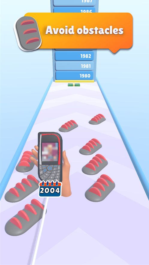 Phone Evolution游戏图2