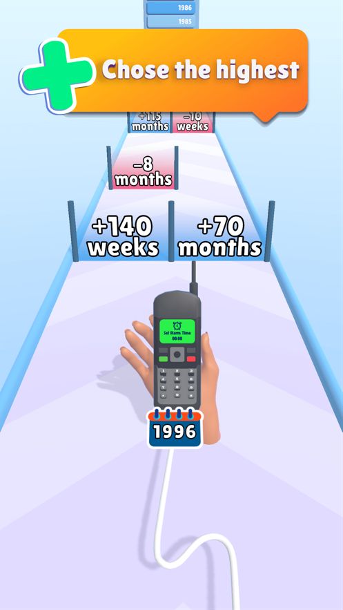 Phone Evolution游戏图3
