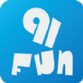 91fun游戏盒app软件下载 v3.8.4