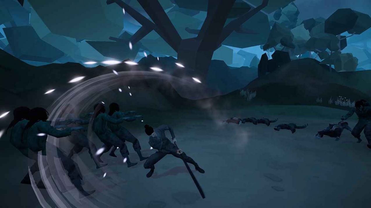 无相生游戏官方最新版图片1