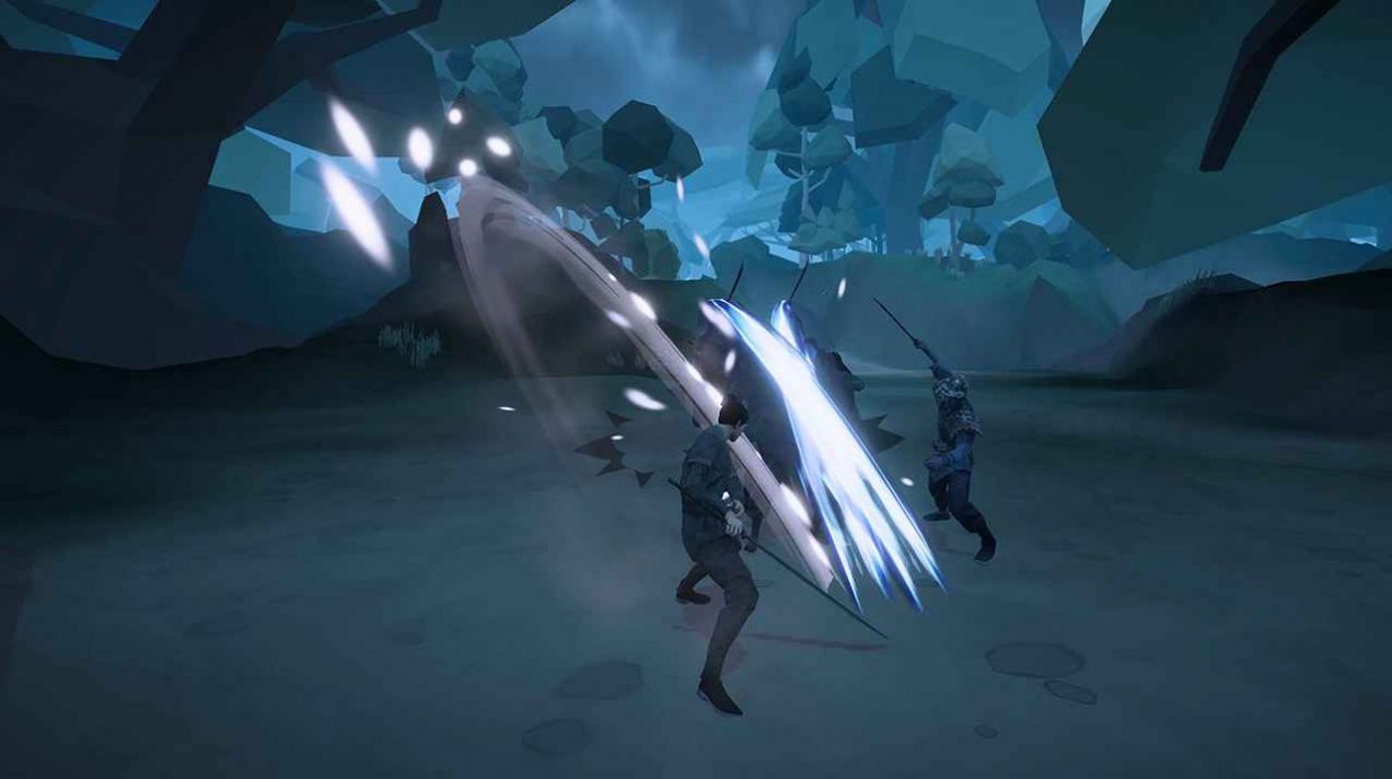 无相生游戏官方最新版图片2