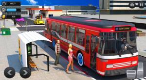 2024驾驶巴士游戏图3