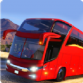 2024驾驶巴士游戏安卓版（Bus Driving Games） v1.2