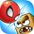 弹跳球冒险游戏官方安卓版 v1.0
