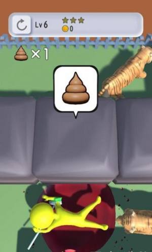 清洁闯关大作战游戏安卓版图片1