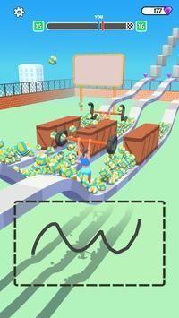 Draw Rail游戏图1