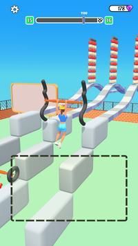 Draw Rail游戏图2