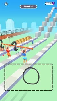 Draw Rail游戏图3