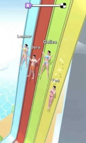 滑水翻转最新手机版(ater Slide Flip)图片1