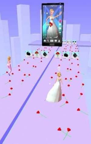 化妆选择最新手机版(MakeUp Choices)图片1