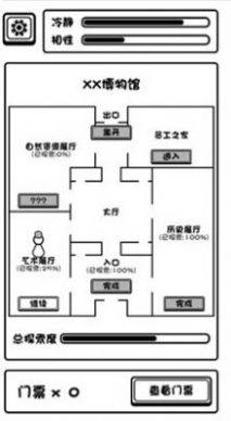 规则怪谈博物馆手机版图2