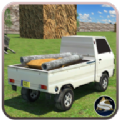 小型装载机卡车模拟器游戏安卓官方版（Mini Truck Loader Game） v1.6