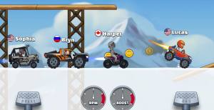 攀登越野赛车游戏安卓官方版图片1