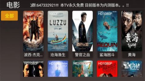 看视界tv安卓版图1