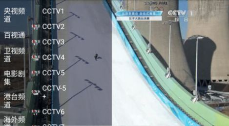 看视界tv安卓版图2