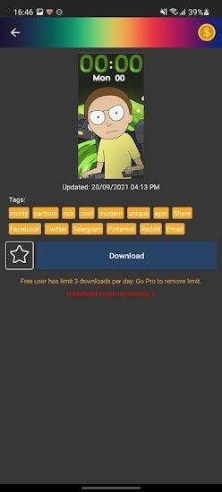 HuawBand WF华为手环app官方下载图片1