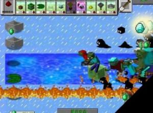 mc吧大战僵尸2中文版下载手机版图片2