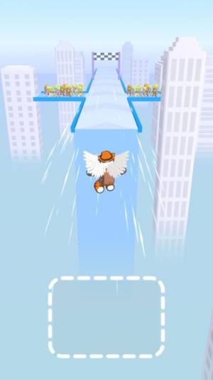 Draw Rush 3D游戏安卓版图片1