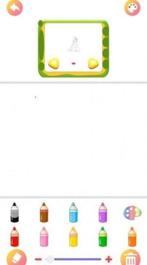 Paper儿童绘画软件app下载图片1