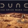 Dune Spice Wars游戏steam免费官方版 v1.0