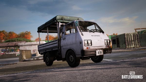 绝地求生2月16日更新公告 PUBG2.16第16赛季第1轮更新内容大全[多图]图片3