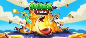 贪吃蛇水晶微信小游戏官方最新版图片1