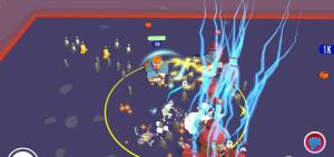 黑暗与光明竞技场游戏安卓版(DarkVsLight)图片1