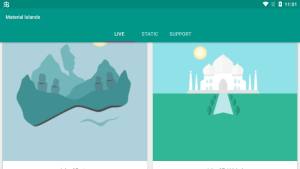 Material Islands最新版图3