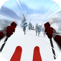 滑雪冲刺游戏官方最新版 v0.3