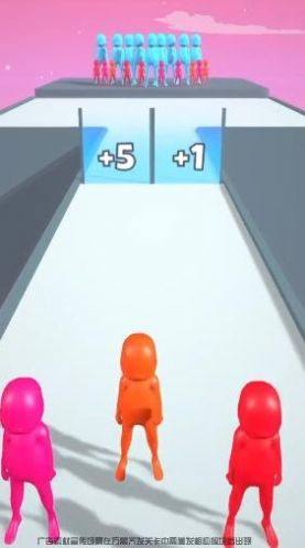 超能大挑战游戏官方安卓版图片1