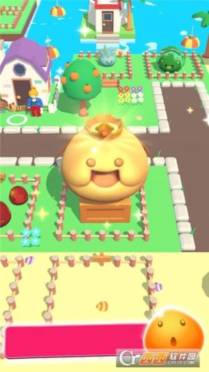 缤纷世界史莱姆官方游戏最新版图片1