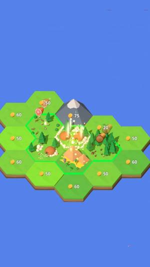 一国之主官方版安卓手游图片1