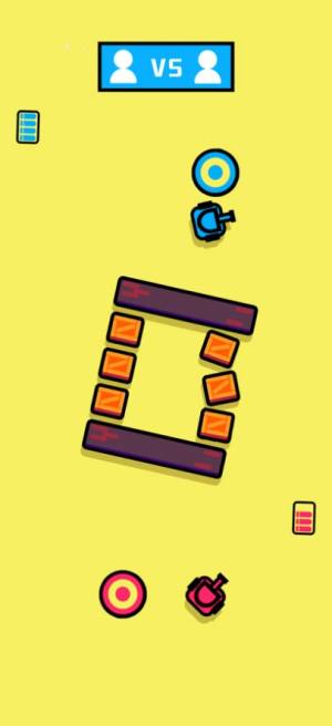 双人竞技场无广告最新联机版图片1