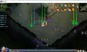 龙魂轩辕手游官方版图片1