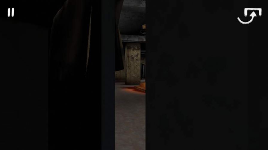 恐怖修女3游戏安卓最新版图片2