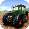 模拟农场20超大铲车下载最新中文版 v1.8.1