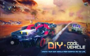 Project Stars游戏官方最新版图片1